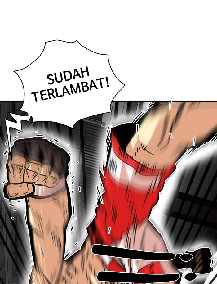 How to Survive Restructuring Chapter 15 - halaman 39
