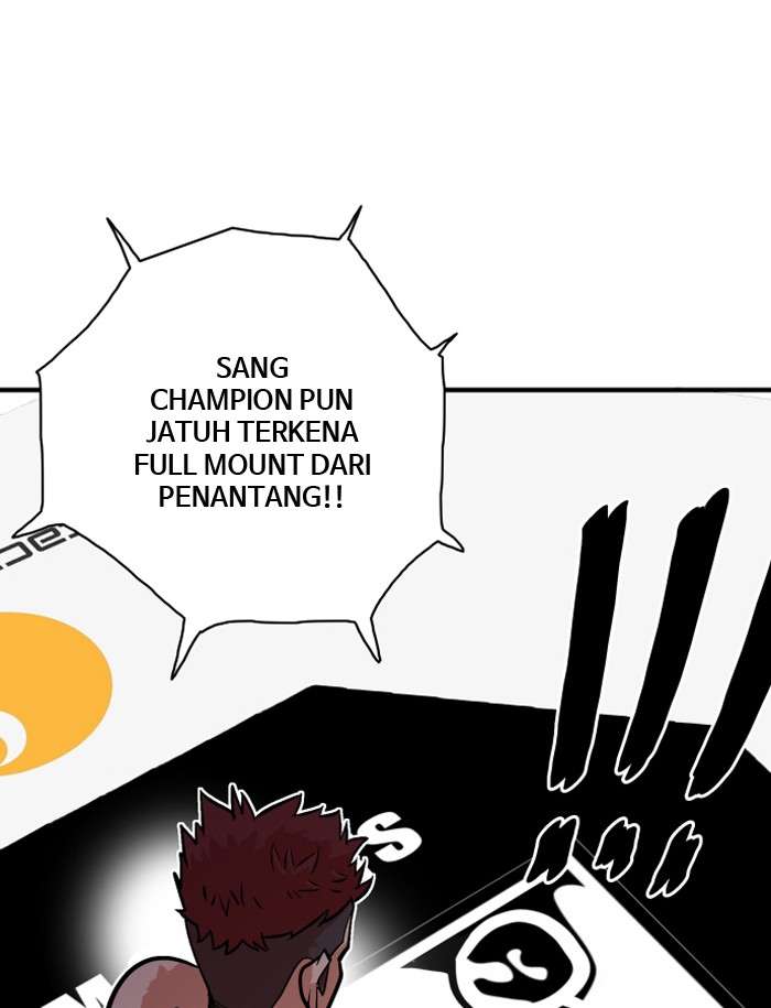 How to Survive Restructuring Chapter 15 - halaman 60