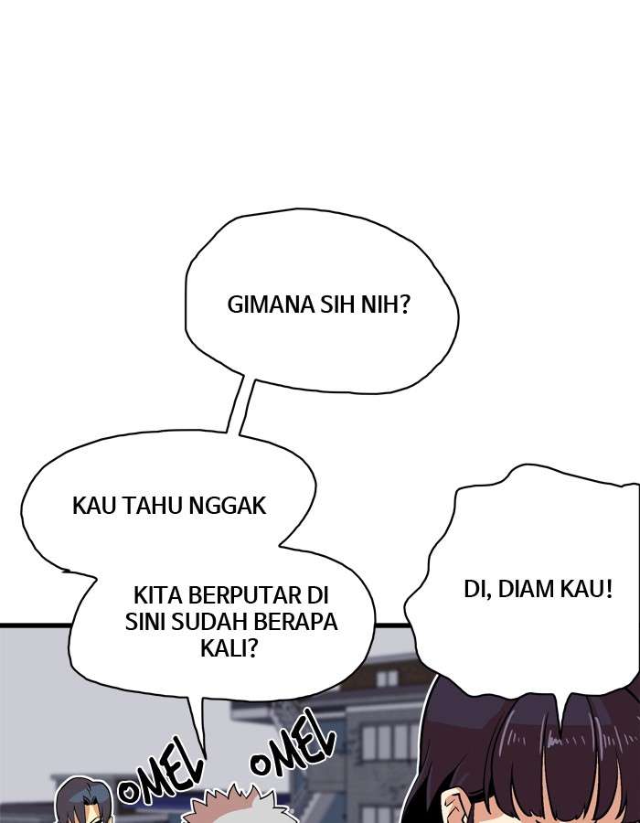 How to Survive Restructuring Chapter 16 - halaman 2