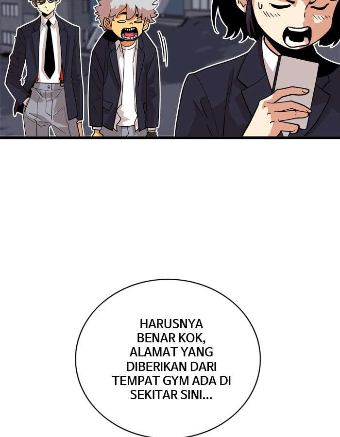 How to Survive Restructuring Chapter 16 - halaman 3