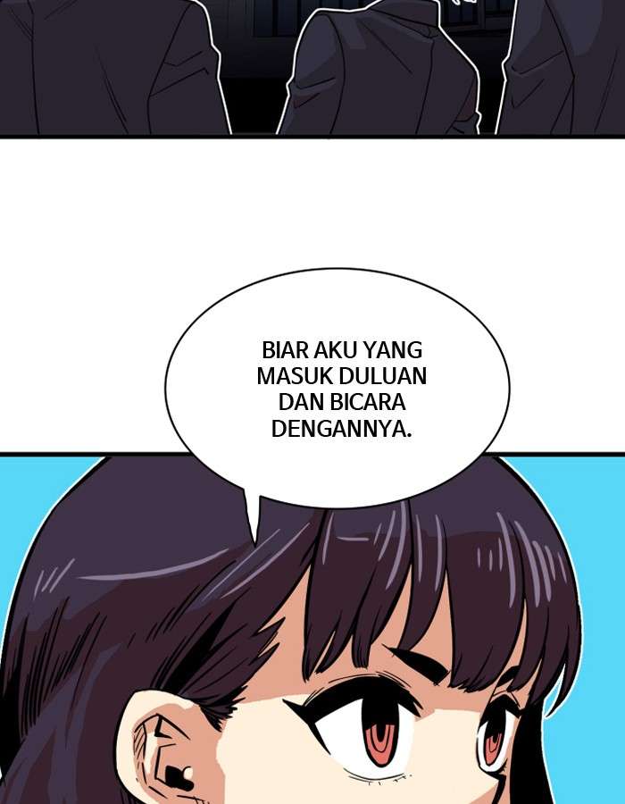 How to Survive Restructuring Chapter 16 - halaman 30