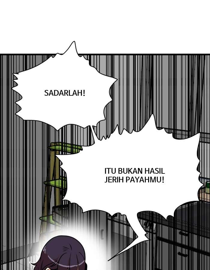 How to Survive Restructuring Chapter 16 - halaman 60