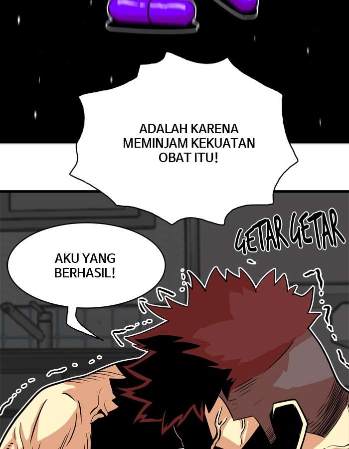 How to Survive Restructuring Chapter 16 - halaman 63