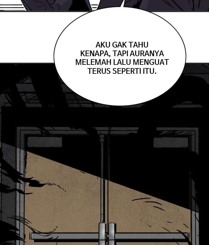 How to Survive Restructuring Chapter 17 - halaman 38