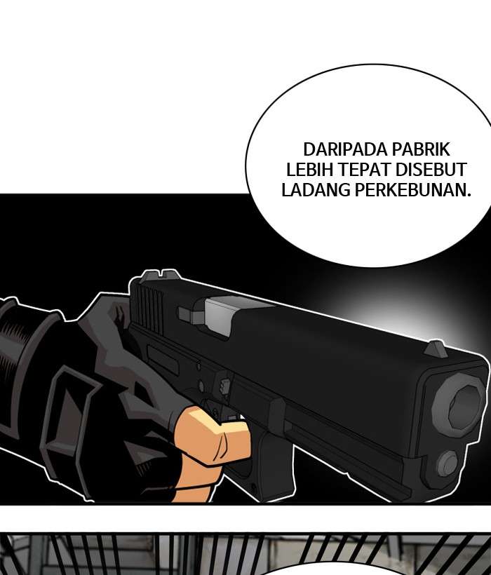How to Survive Restructuring Chapter 17 - halaman 66