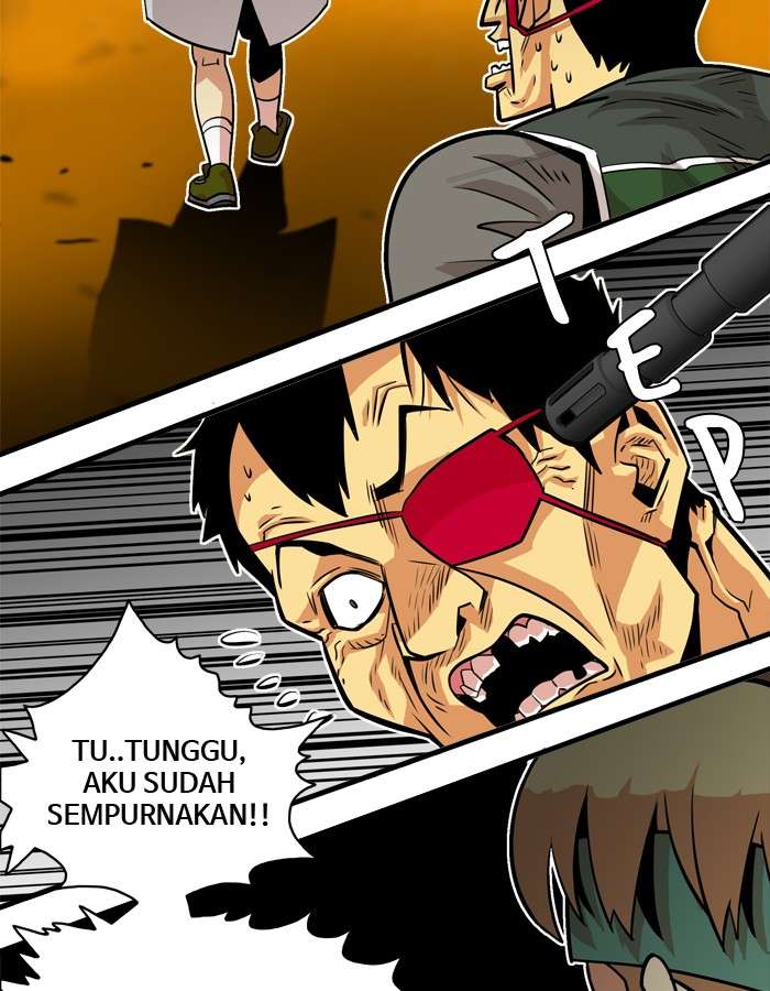 How to Survive Restructuring Chapter 18 - halaman 14