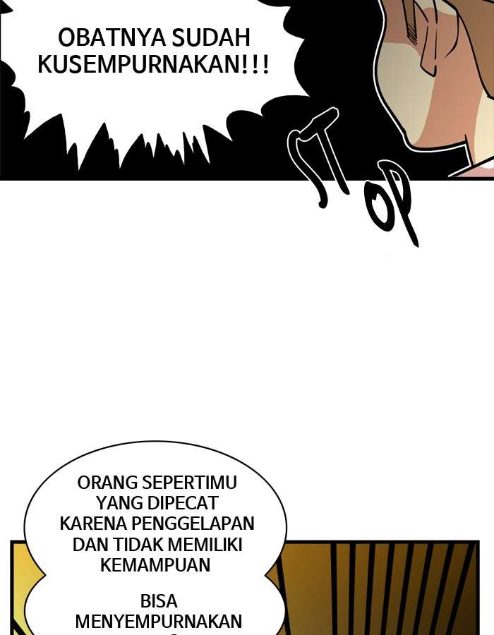 How to Survive Restructuring Chapter 18 - halaman 15