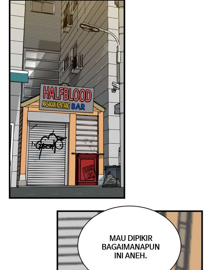 How to Survive Restructuring Chapter 18 - halaman 28