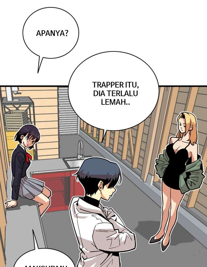 How to Survive Restructuring Chapter 18 - halaman 30