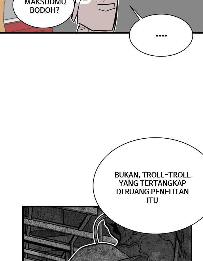How to Survive Restructuring Chapter 18 - halaman 31