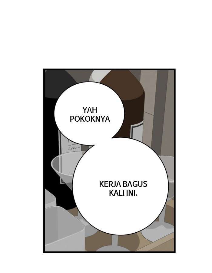How to Survive Restructuring Chapter 18 - halaman 39
