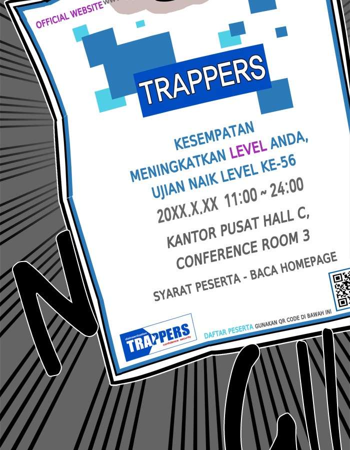 How to Survive Restructuring Chapter 18 - halaman 43