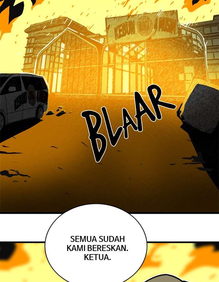 How to Survive Restructuring Chapter 18 - halaman 6