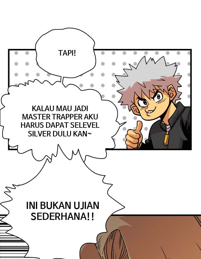 How to Survive Restructuring Chapter 18 - halaman 62