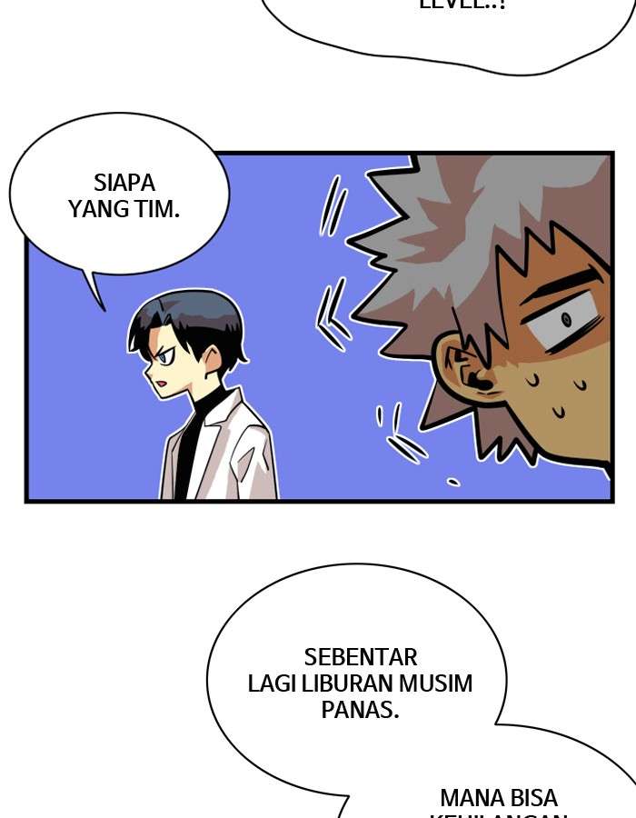 How to Survive Restructuring Chapter 18 - halaman 70