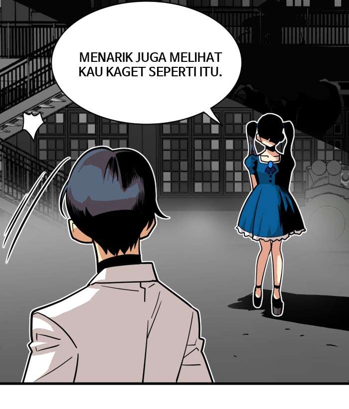 How to Survive Restructuring Chapter 19 - halaman 39