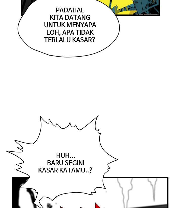 How to Survive Restructuring Chapter 19 - halaman 65