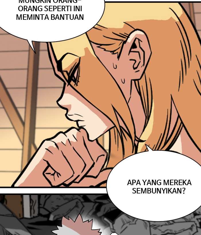 How to Survive Restructuring Chapter 19 - halaman 81