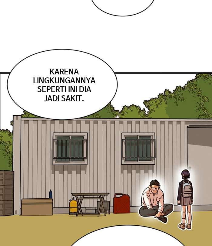 How to Survive Restructuring Chapter 2 - halaman 20