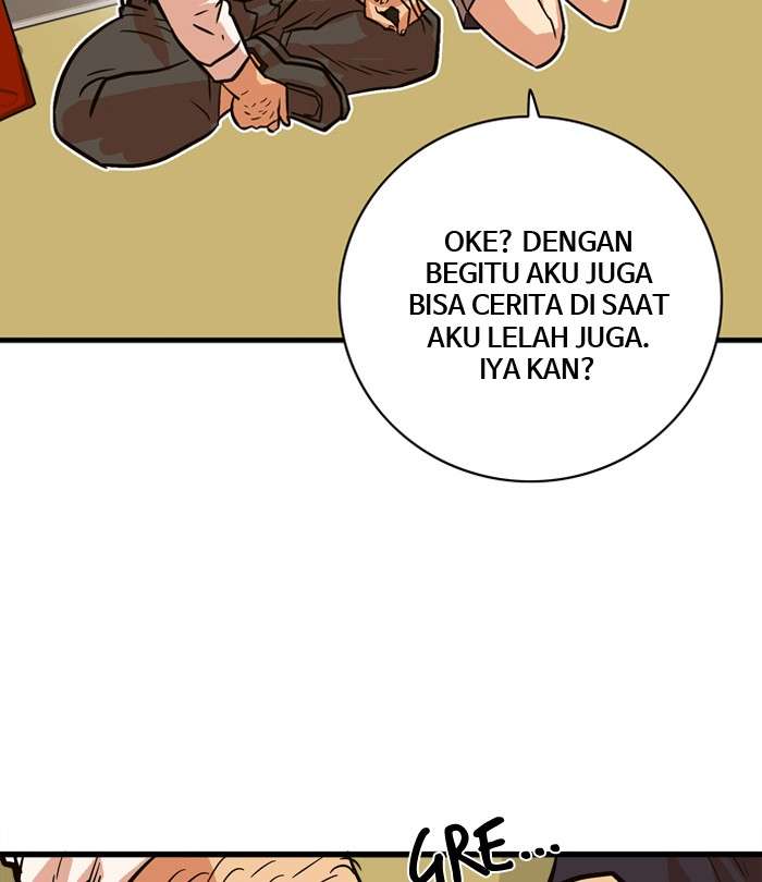 How to Survive Restructuring Chapter 2 - halaman 37