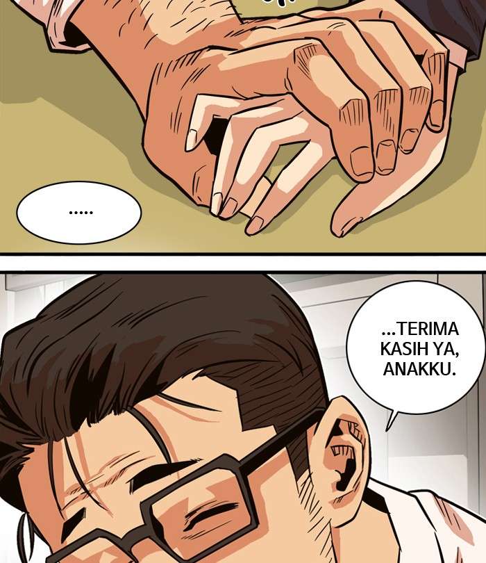 How to Survive Restructuring Chapter 2 - halaman 38
