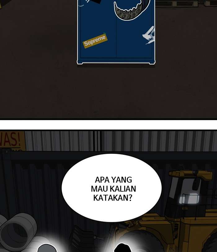 How to Survive Restructuring Chapter 2 - halaman 47