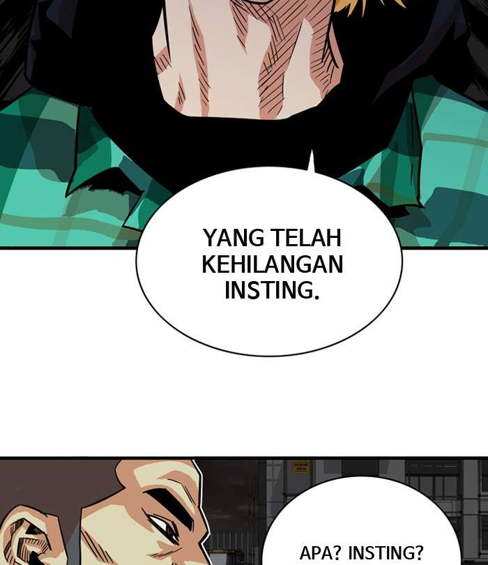 How to Survive Restructuring Chapter 2 - halaman 61
