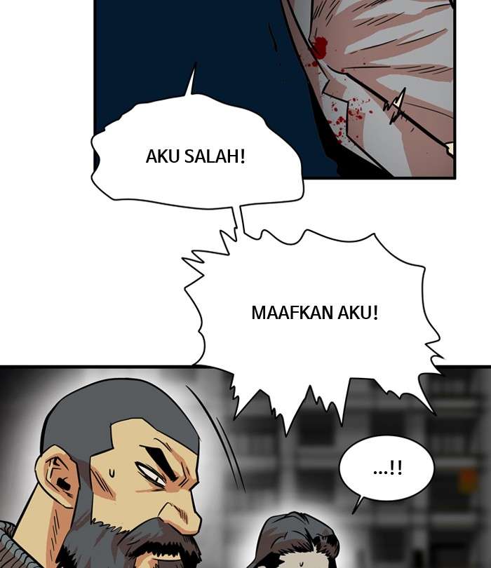 How to Survive Restructuring Chapter 2 - halaman 79