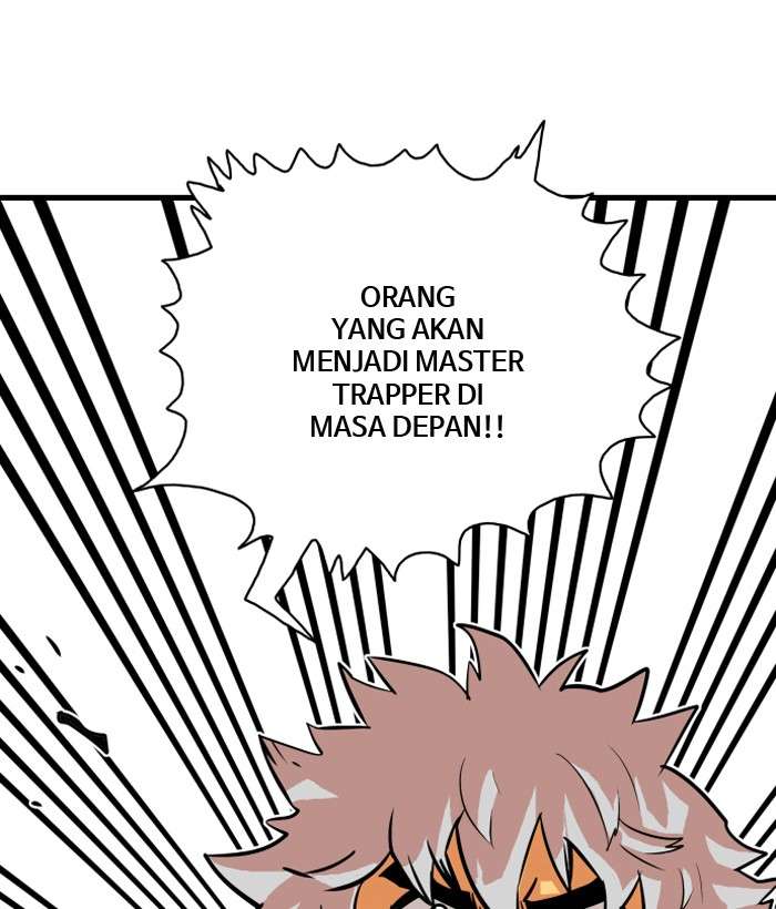 How to Survive Restructuring Chapter 20 - halaman 1