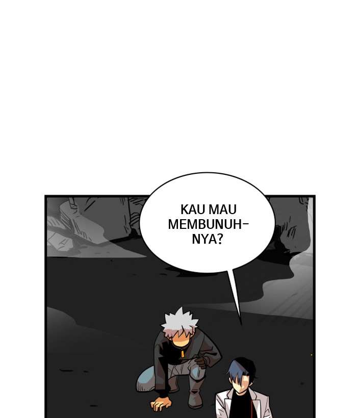 How to Survive Restructuring Chapter 20 - halaman 31