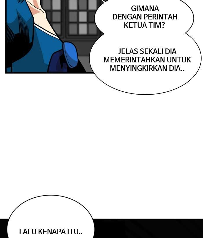 How to Survive Restructuring Chapter 20 - halaman 34