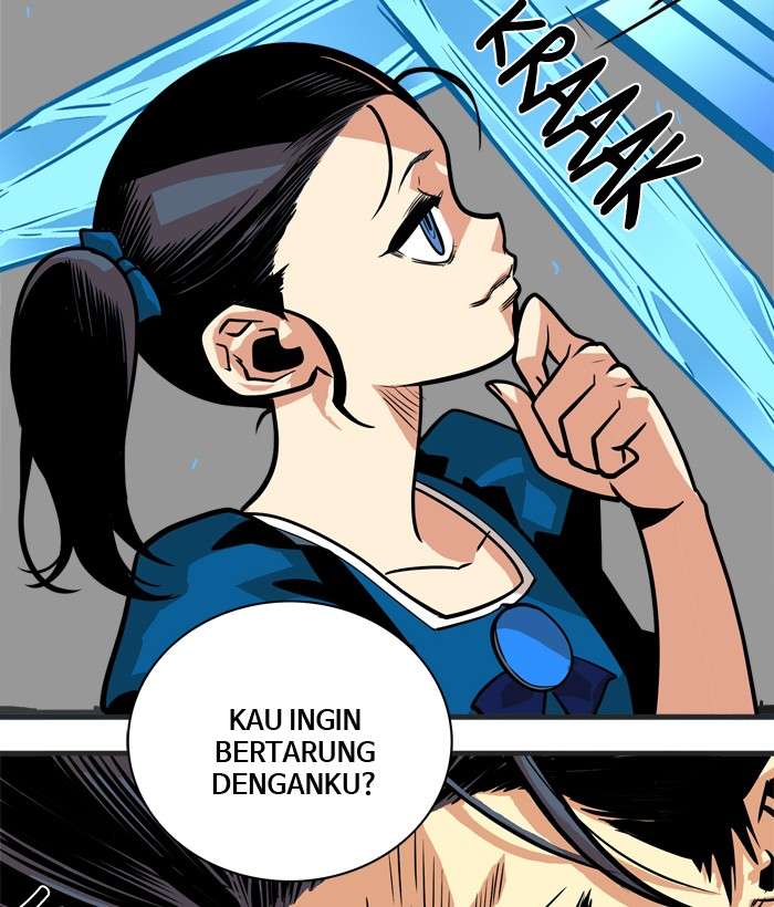 How to Survive Restructuring Chapter 20 - halaman 60