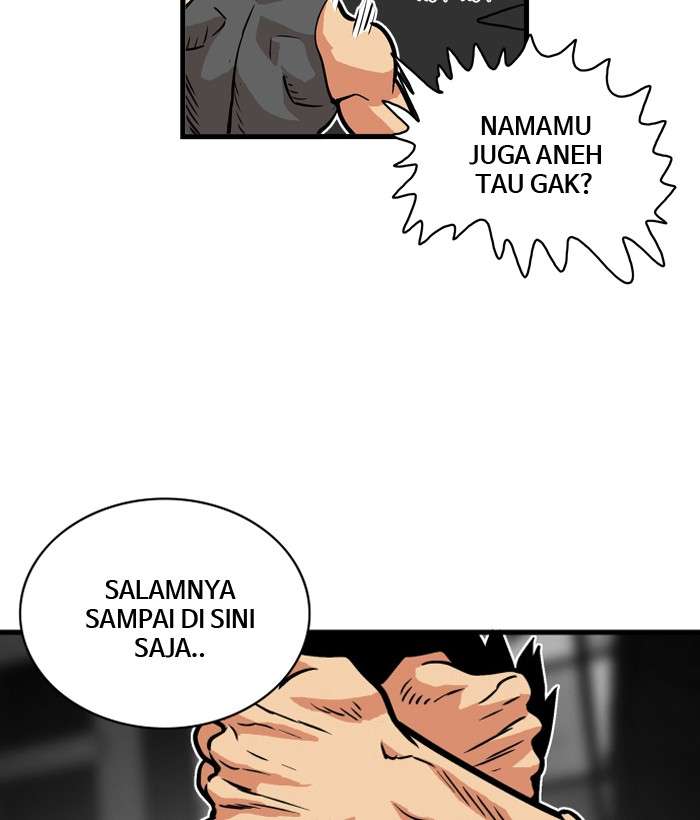 How to Survive Restructuring Chapter 21 - halaman 11