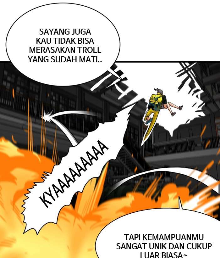 How to Survive Restructuring Chapter 21 - halaman 61