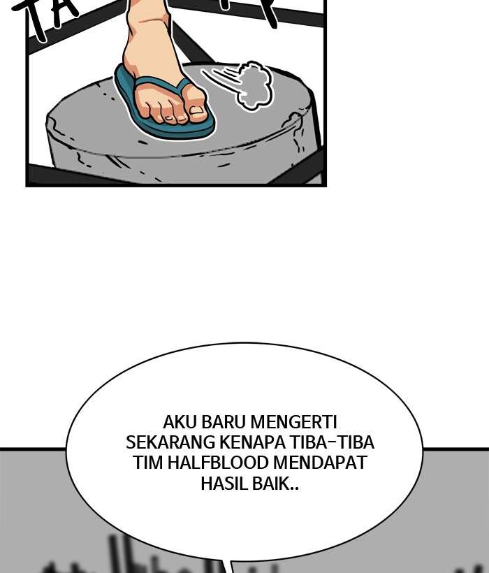 How to Survive Restructuring Chapter 21 - halaman 63