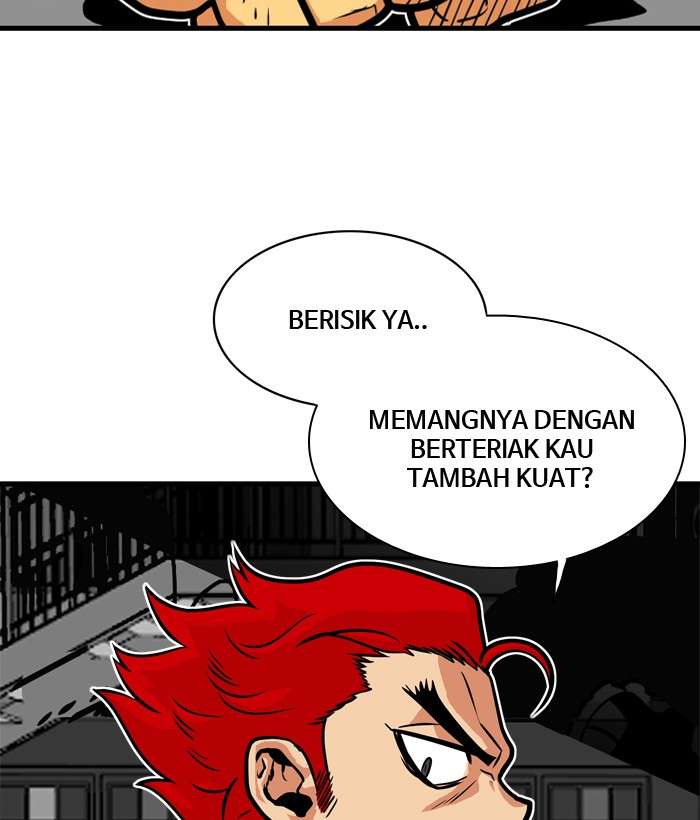 How to Survive Restructuring Chapter 22 - halaman 10