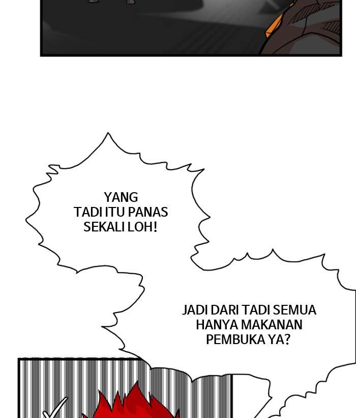 How to Survive Restructuring Chapter 22 - halaman 33