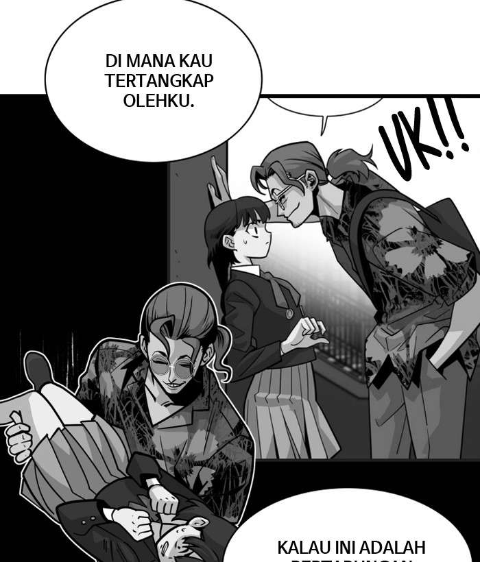 How to Survive Restructuring Chapter 23 - halaman 27