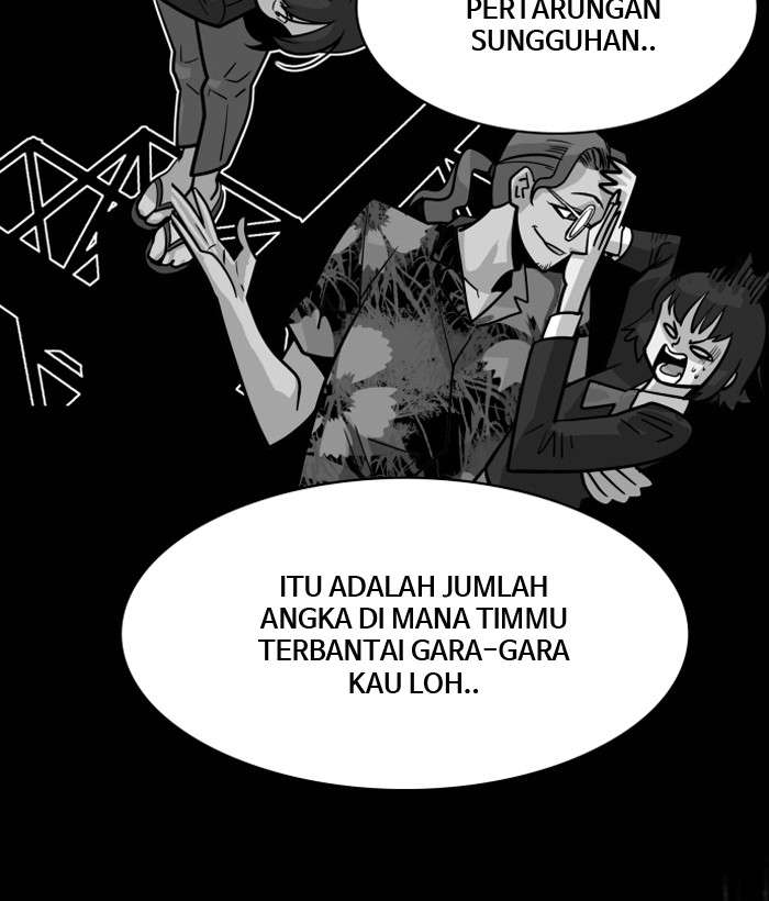 How to Survive Restructuring Chapter 23 - halaman 28
