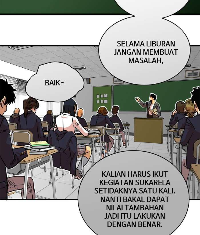 How to Survive Restructuring Chapter 23 - halaman 49
