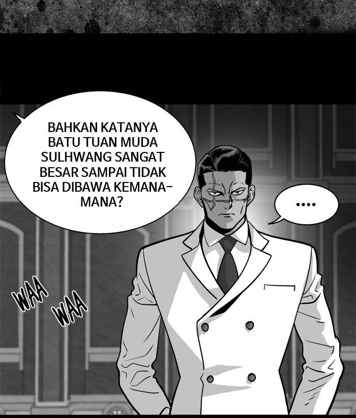 How to Survive Restructuring Chapter 24 - halaman 31