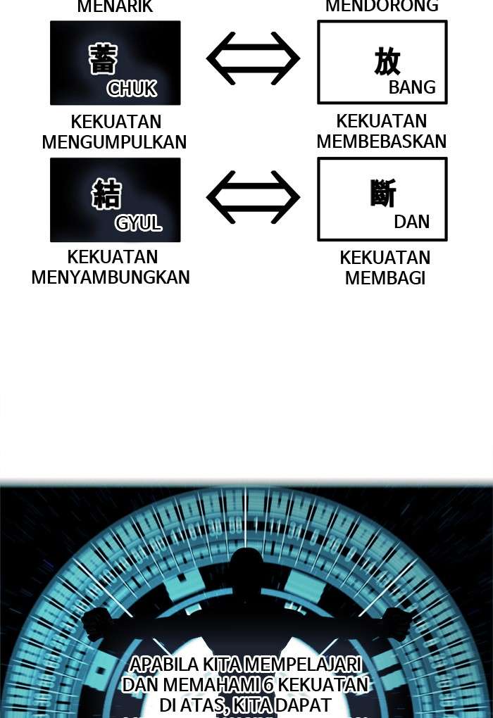 How to Survive Restructuring Chapter 25 - halaman 36