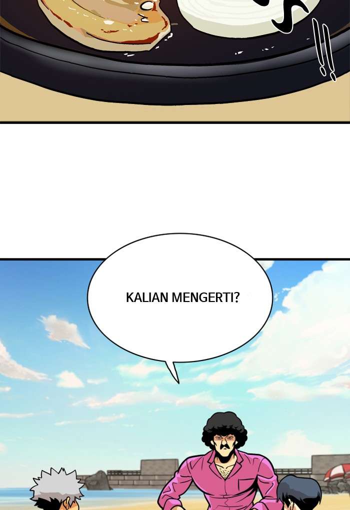 How to Survive Restructuring Chapter 25 - halaman 39