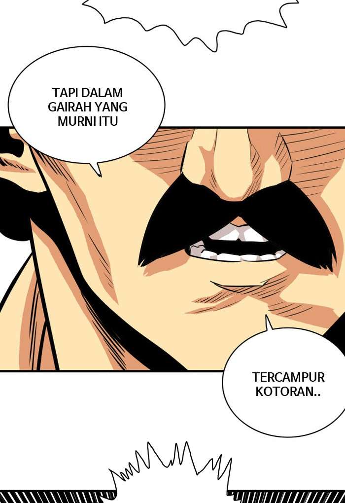 How to Survive Restructuring Chapter 25 - halaman 7