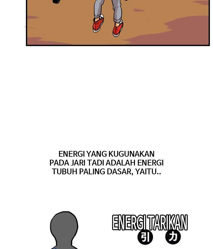 How to Survive Restructuring Chapter 26 - halaman 34
