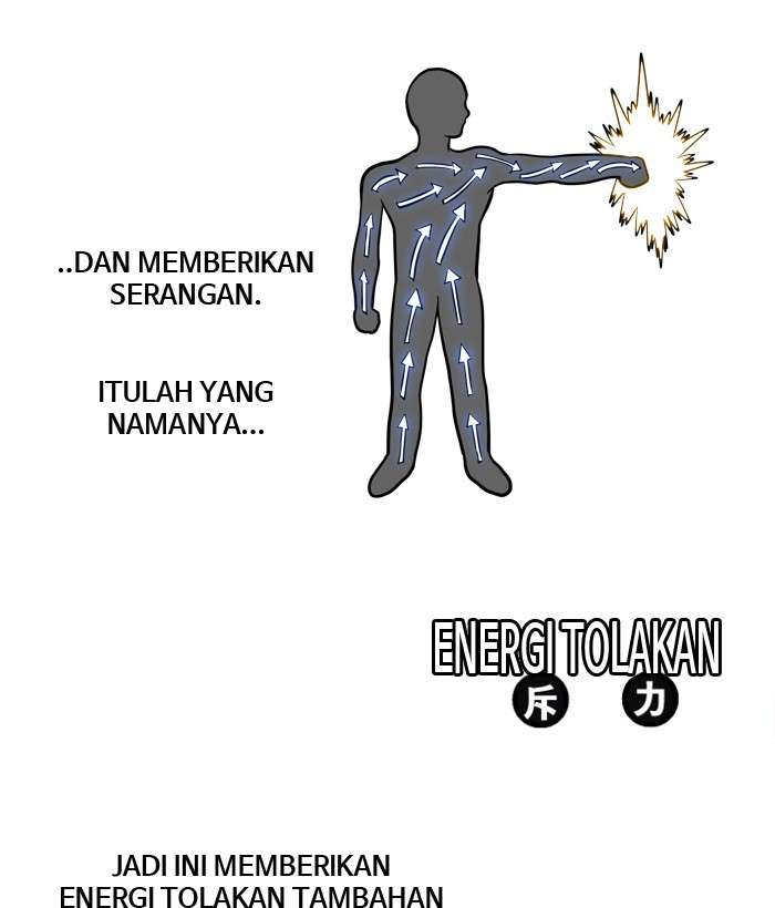 How to Survive Restructuring Chapter 26 - halaman 37