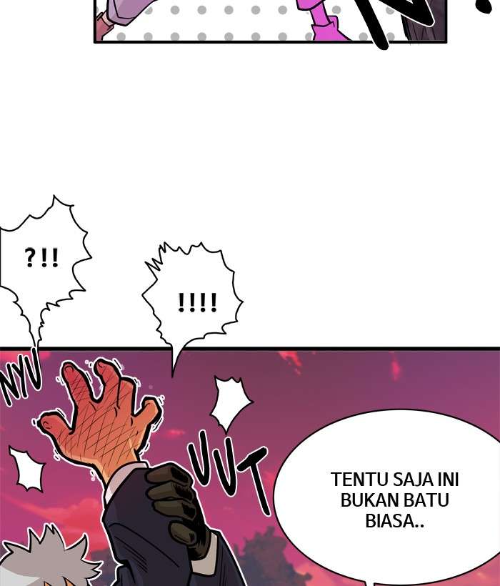 How to Survive Restructuring Chapter 26 - halaman 46