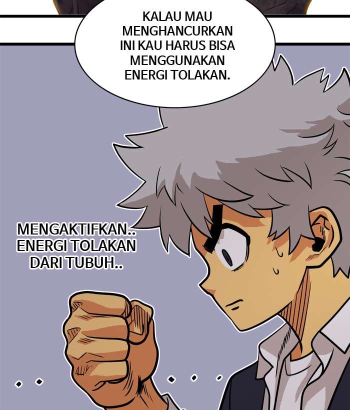 How to Survive Restructuring Chapter 26 - halaman 49