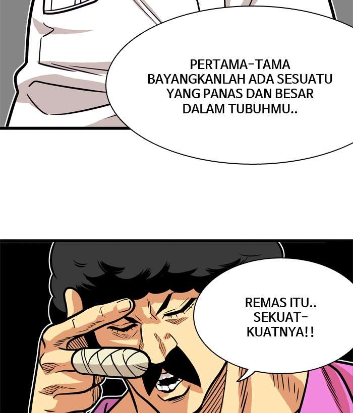 How to Survive Restructuring Chapter 26 - halaman 53
