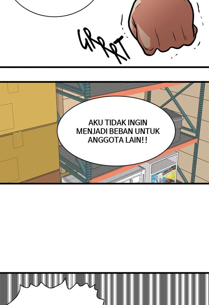 How to Survive Restructuring Chapter 27 - halaman 29